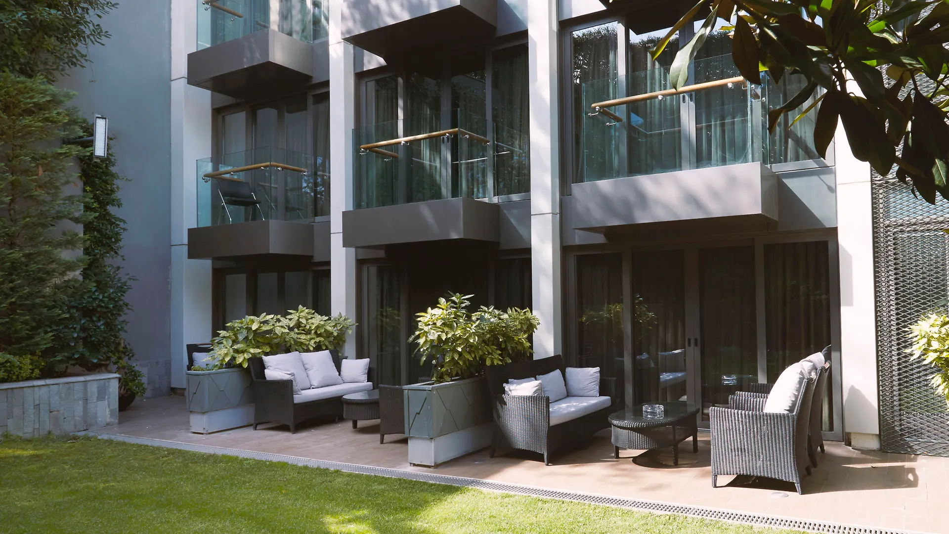 Gezi Hotel Bosphorus, Istanbul, A Member Of Design Hotels  Istanbul
