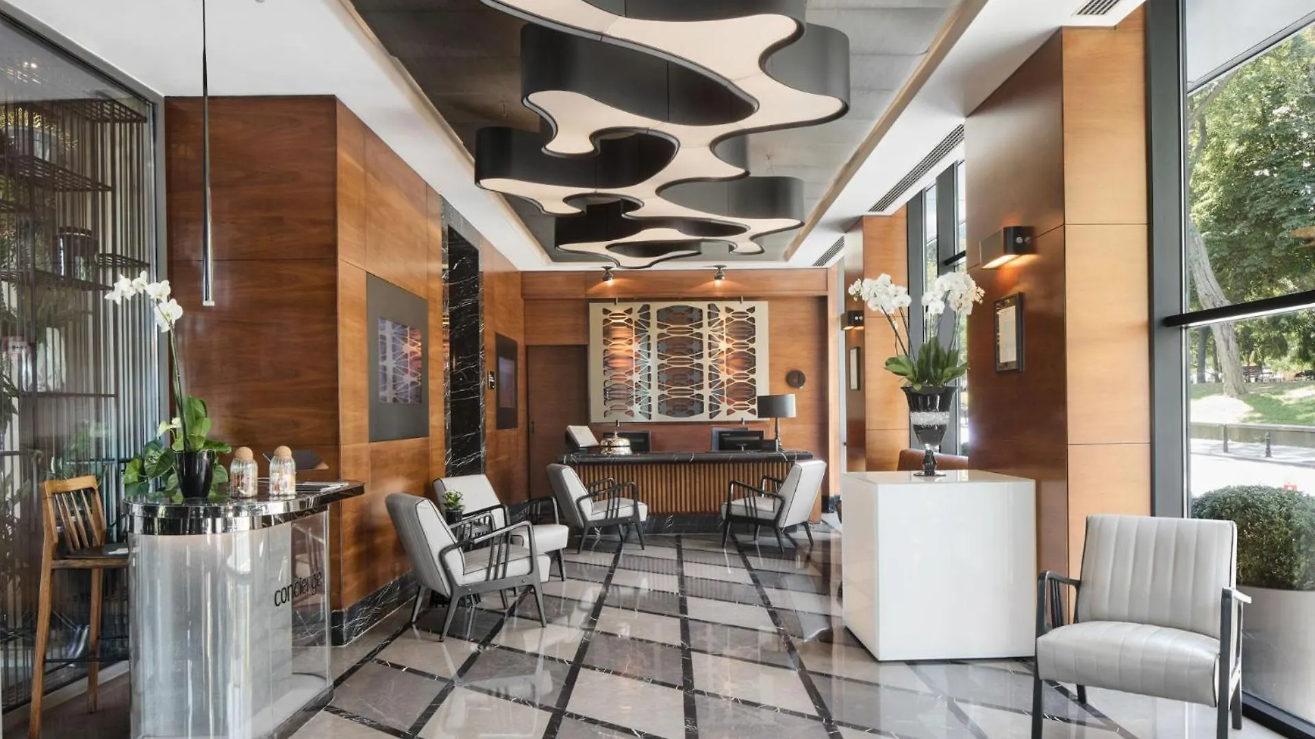 Gezi Hotel Bosphorus, Istanbul, A Member Of Design Hotels Turkey