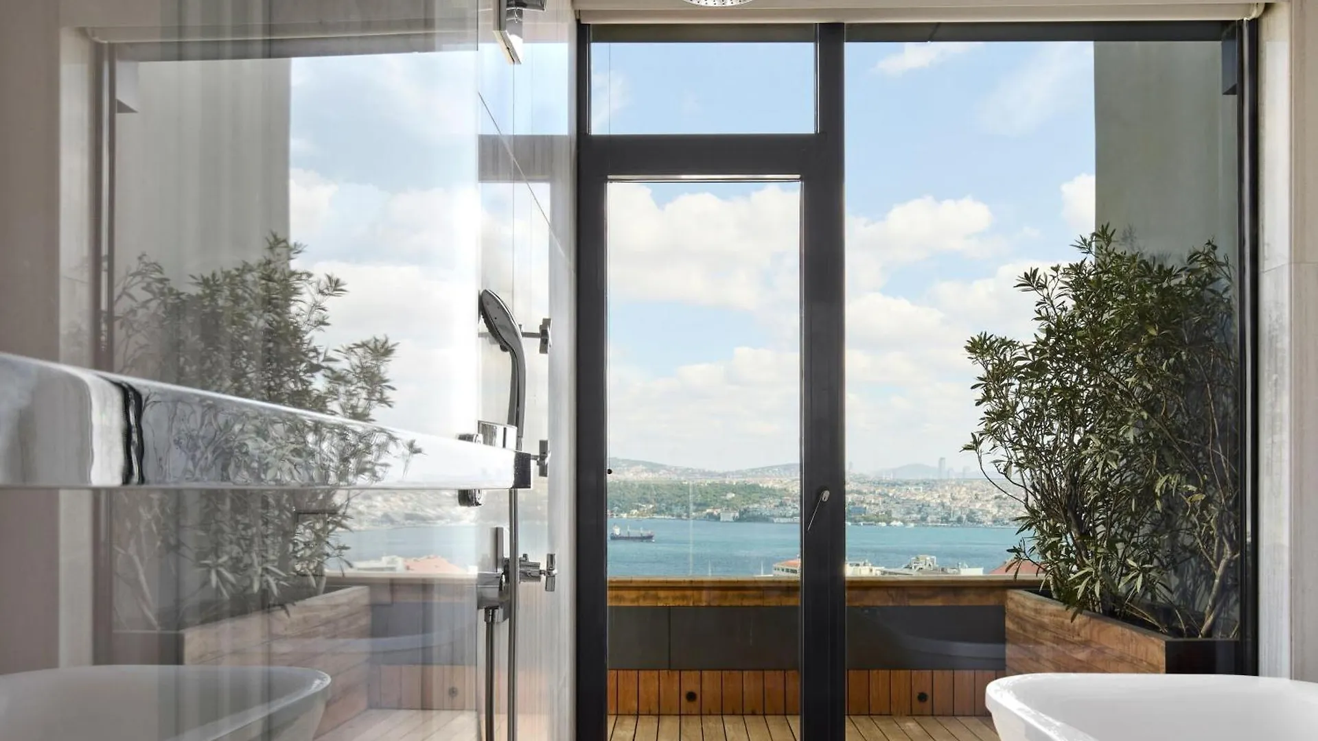 Gezi Hotel Bosphorus, Istanbul, A Member Of Design Hotels  Istanbul