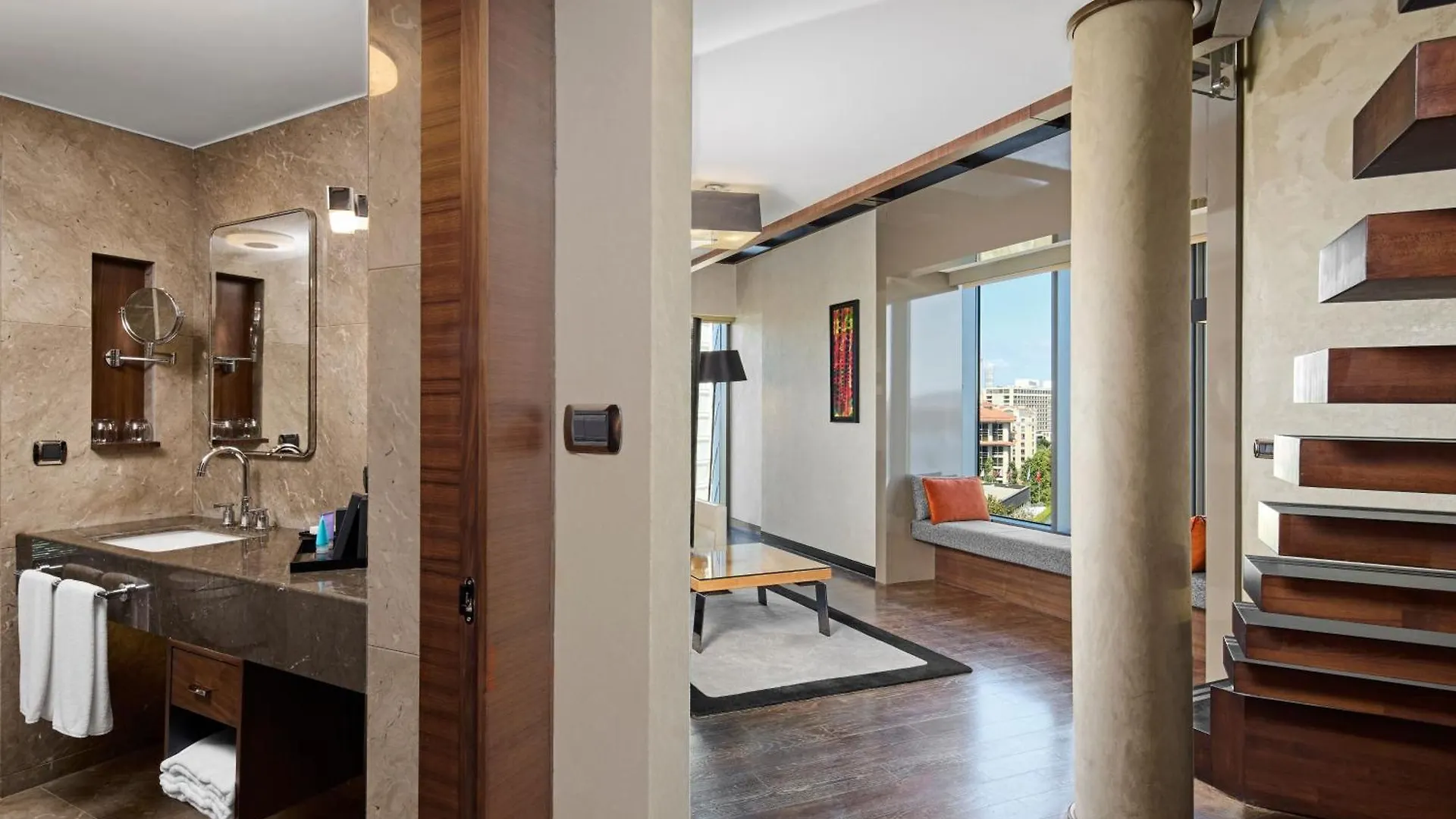 Gezi Hotel Bosphorus, Istanbul, A Member Of Design Hotels 5*, Istanbul