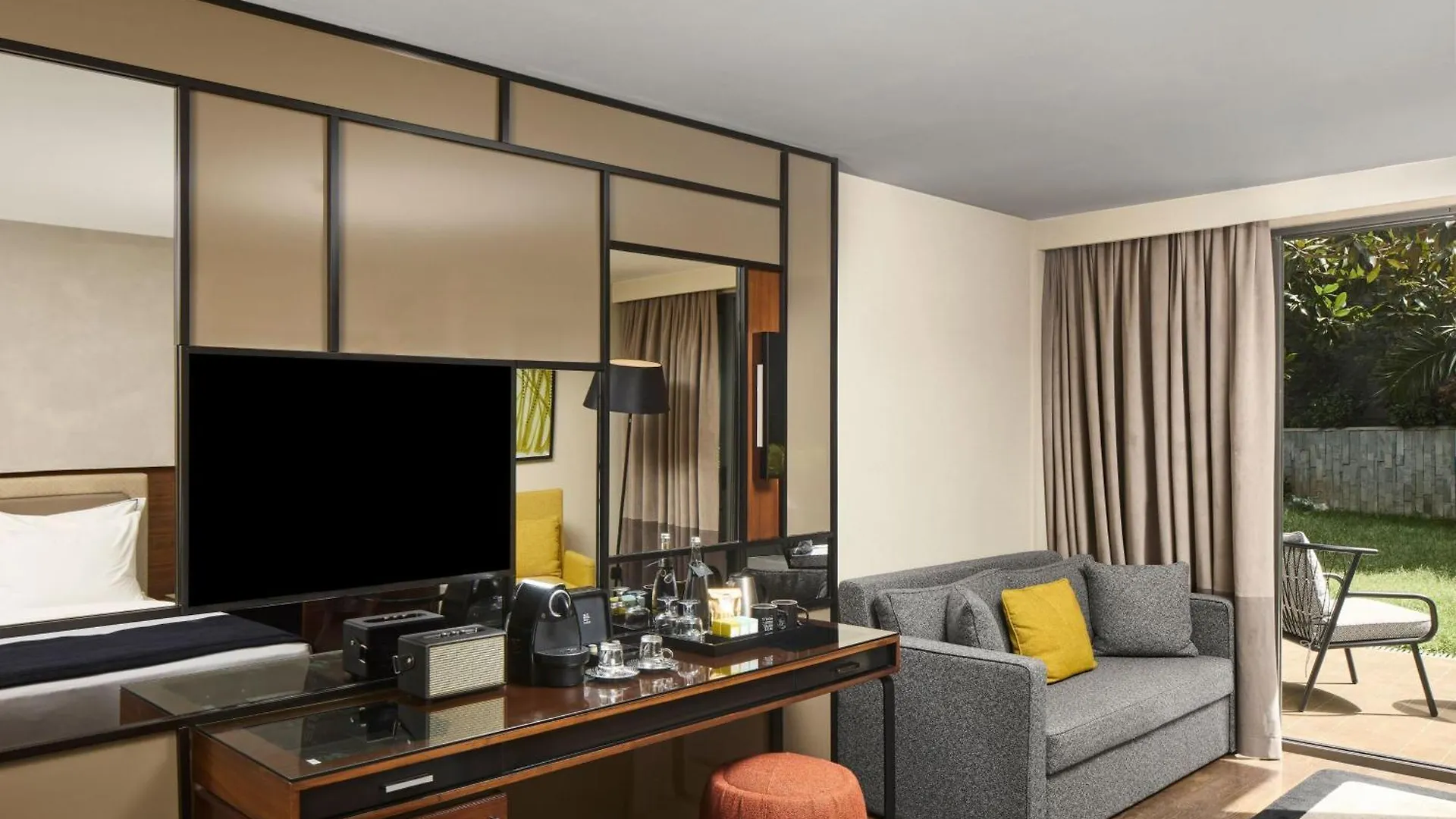 Gezi Hotel Bosphorus, Istanbul, A Member Of Design Hotels