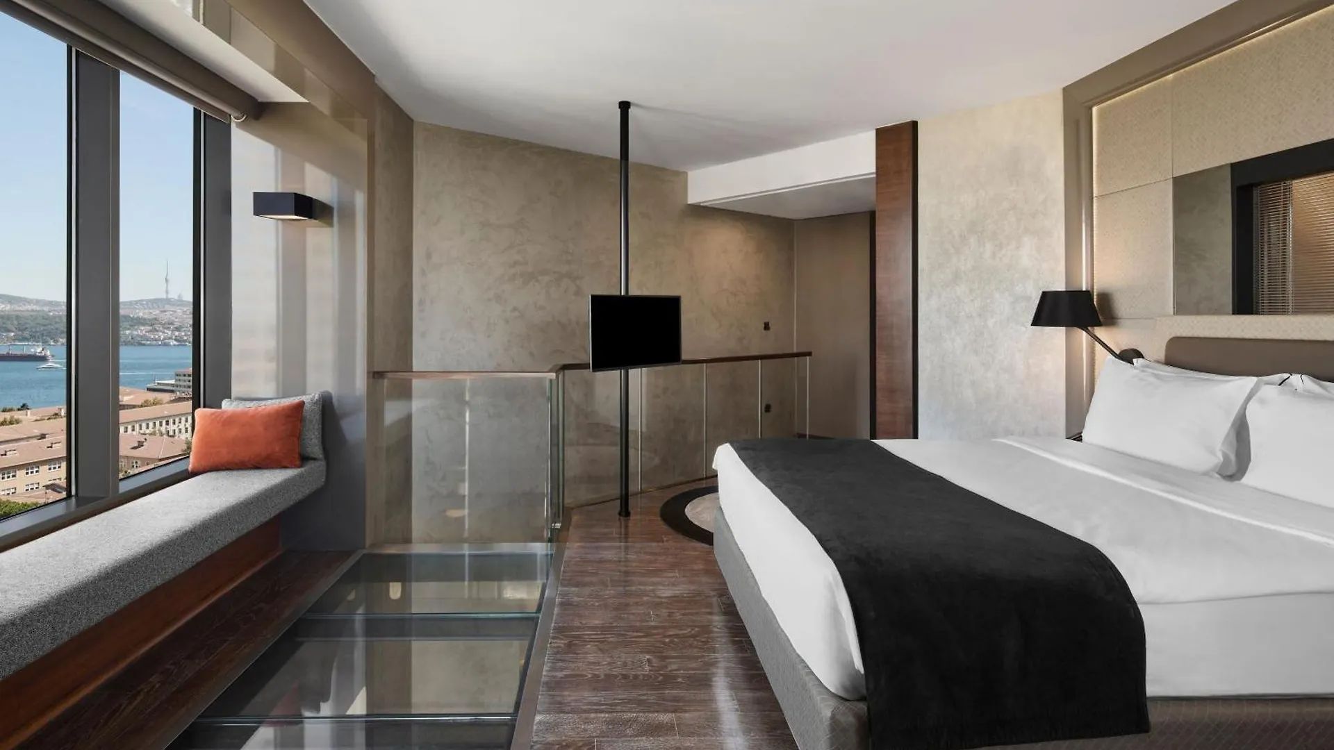 Gezi Hotel Bosphorus, Istanbul, A Member Of Design Hotels
