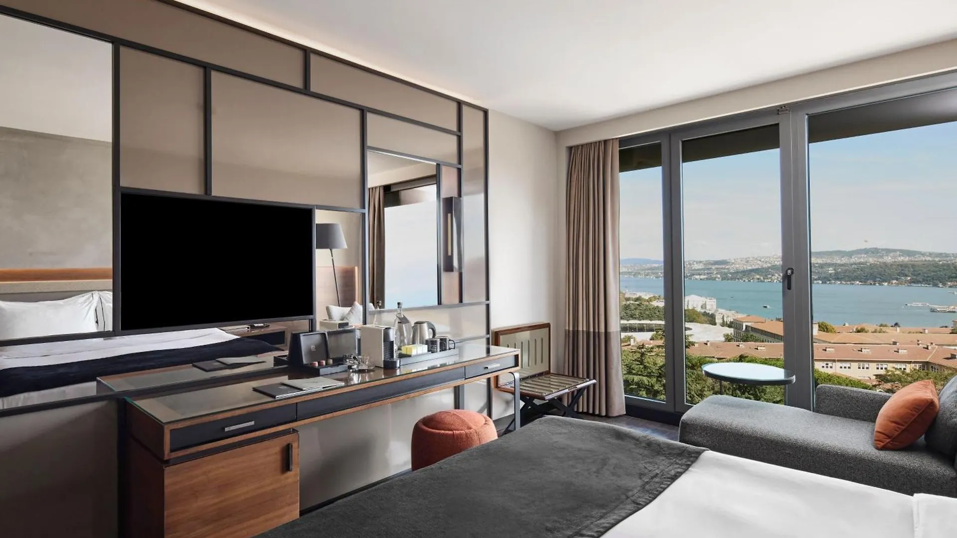 Gezi Hotel Bosphorus, Istanbul, A Member Of Design Hotels