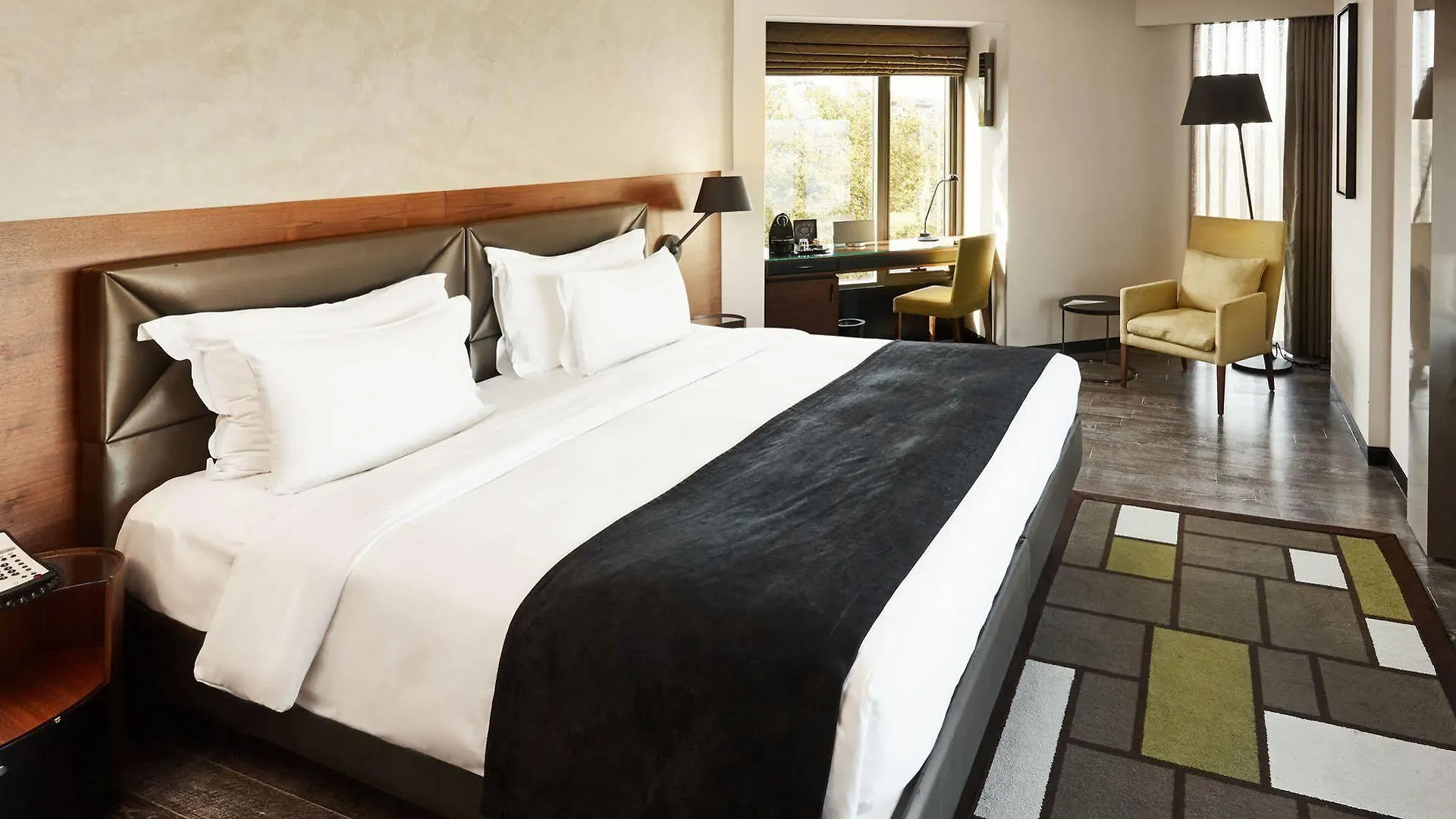 Gezi Hotel Bosphorus, Istanbul, A Member Of Design Hotels 5*, Istanbul Turkey