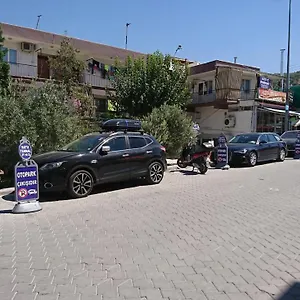 Motel Batu Termal