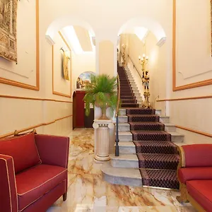 Residenza Antica 4* Roma