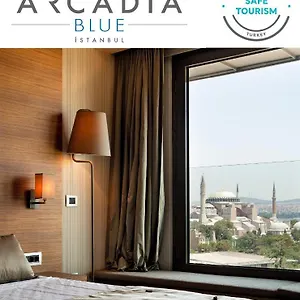 Arcadia Blue Estambul