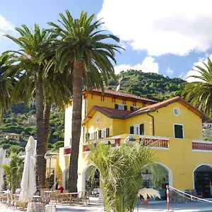 Eva Beach 3* Ventimiglia