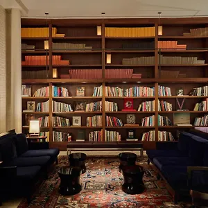 Hotel The Mercer *****