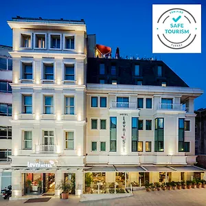 Otel Levni & - Special Category, İstanbul