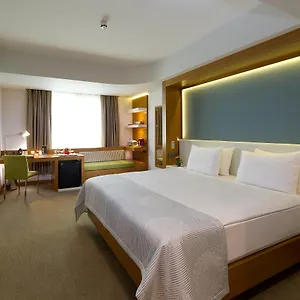 Otel Divan, İstanbul