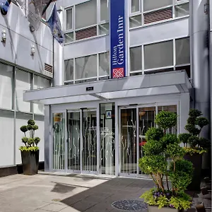 Hotel Hilton Garden New York/manhattan-chelsea ***