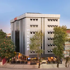 Otel Tryp By Wyndham Sancaktepe, İstanbul