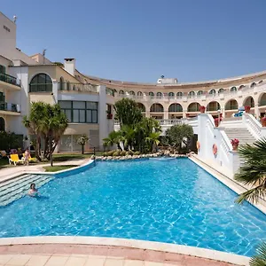 Medplaya Pino Alto España