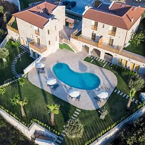 Otel Zeyt