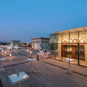 Otel Doubletree By Hilton Topkapi, İstanbul