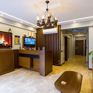 Otel Dream Park, İstanbul
