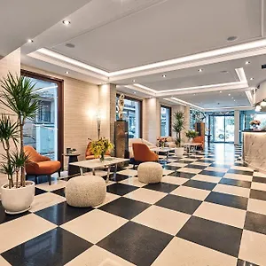 Otel Taksim, İstanbul