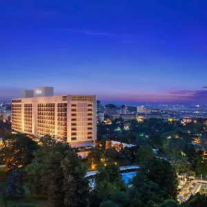 Hilton Bosphorus Estambul