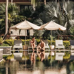 Riviera Maya Unico 20°87° México