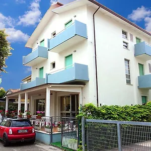 Donati 2* Viserbella di Rimini