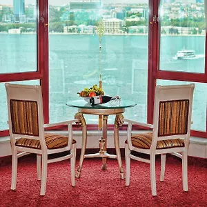 Otel Sozbir Royal, İstanbul