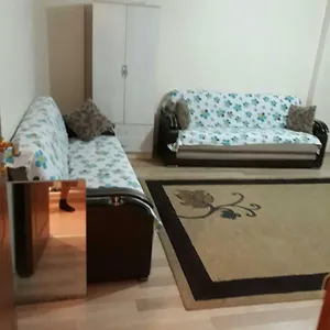 Apart Otel Omer Hayyam Suites, İstanbul