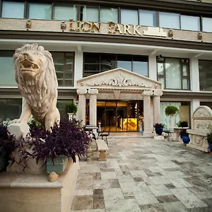 Otel Lion Park &