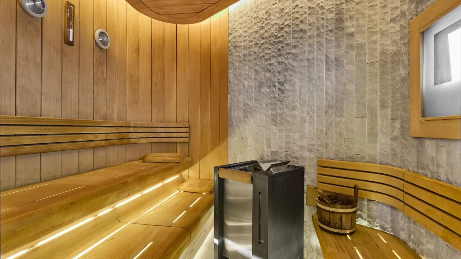 Gezi Hotel Bosphorus, Istanbul, A Member Of Design Hotels