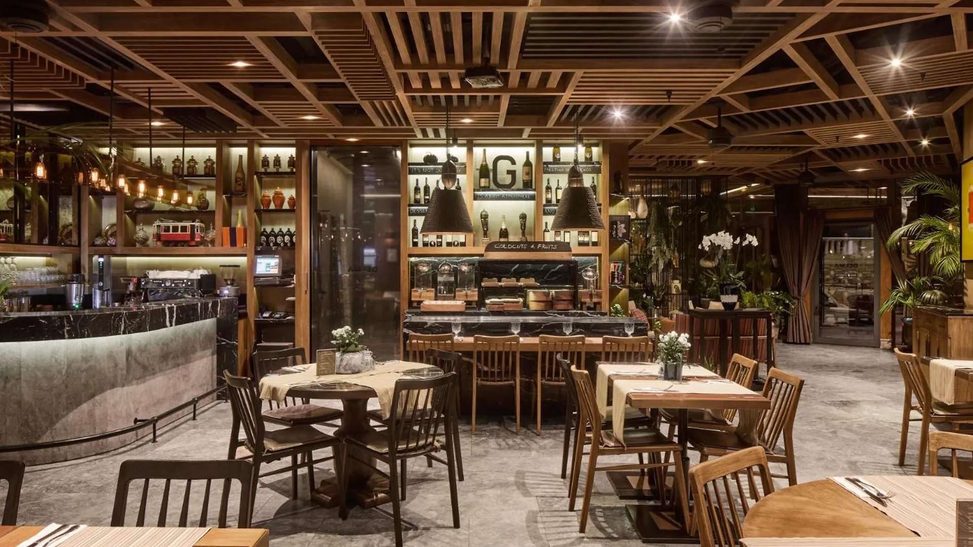 Gezi Hotel Bosphorus, Istanbul, A Member Of Design Hotels