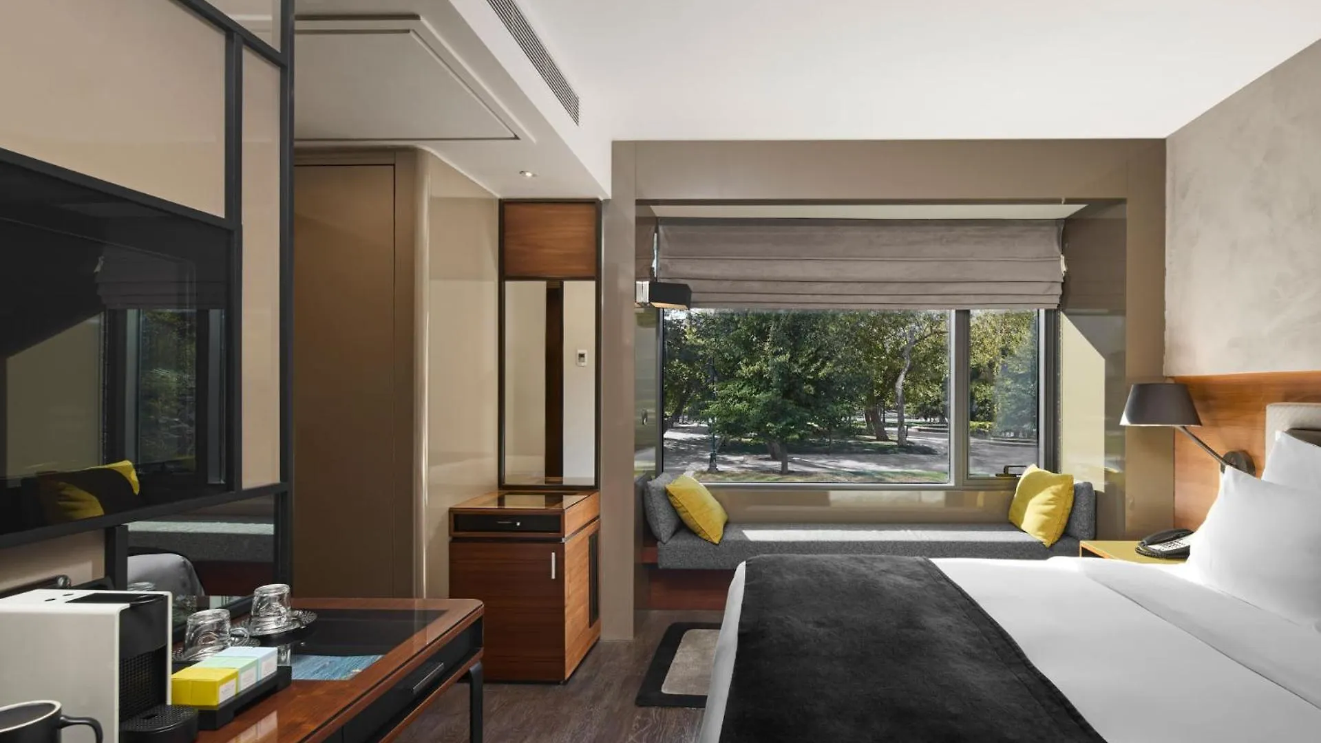 Gezi Hotel Bosphorus, Istanbul, A Member Of Design Hotels