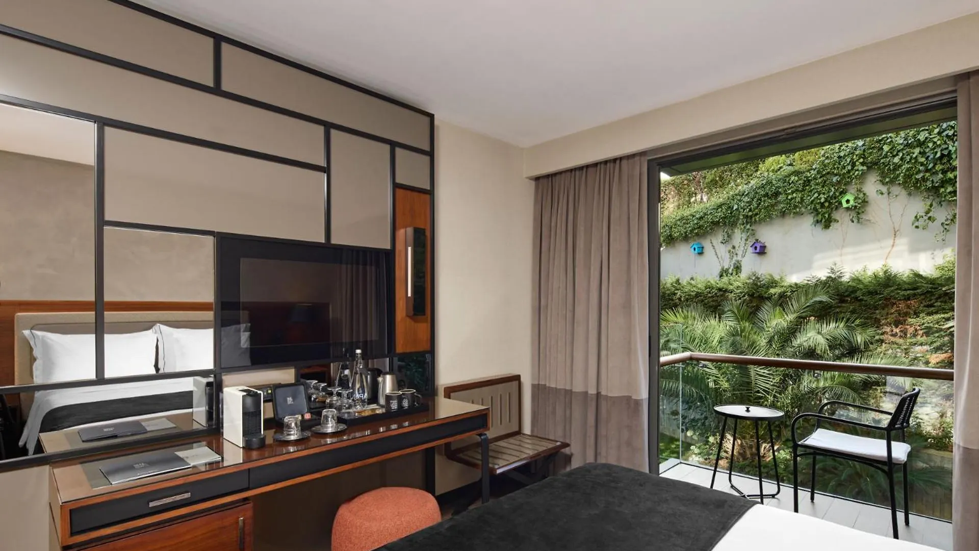 Gezi Hotel Bosphorus, Istanbul, A Member Of Design Hotels