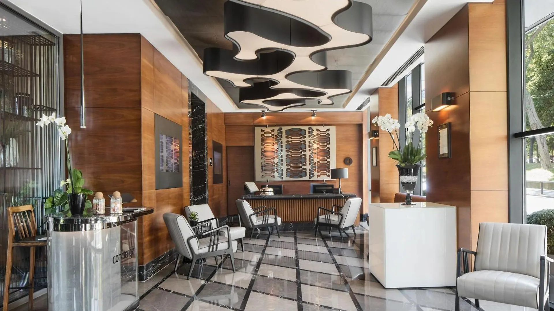 Gezi Hotel Bosphorus, Istanbul, A Member Of Design Hotels