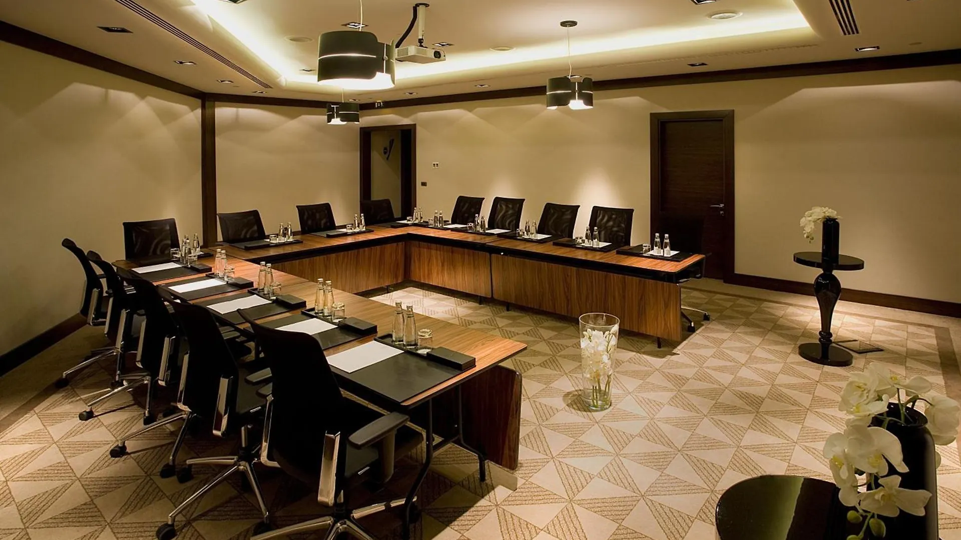 Gezi Hotel Bosphorus, Istanbul, A Member Of Design Hotels