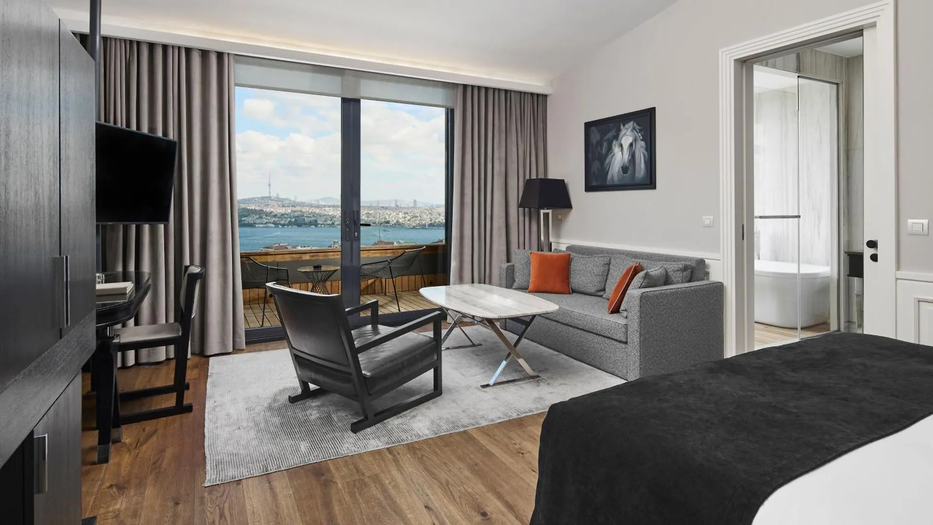 Gezi Hotel Bosphorus, Istanbul, A Member Of Design Hotels