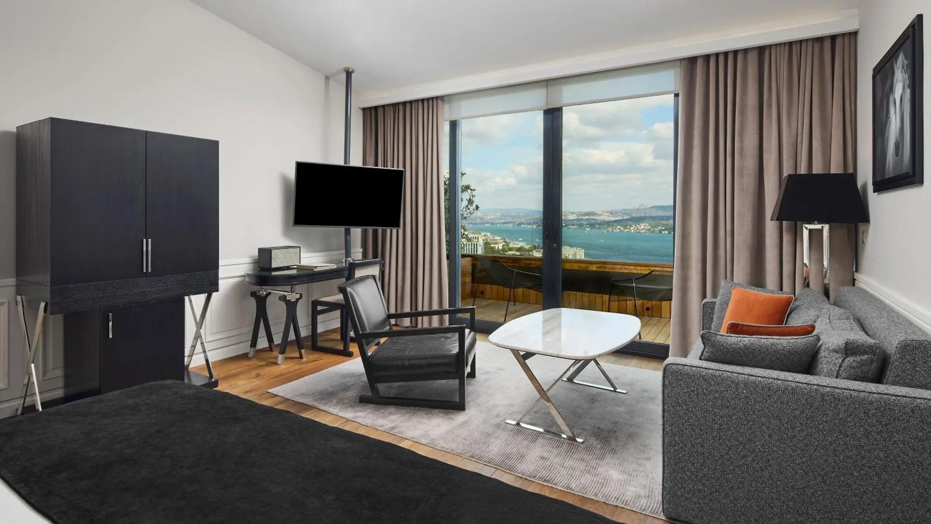 Gezi Hotel Bosphorus, Istanbul, A Member Of Design Hotels
