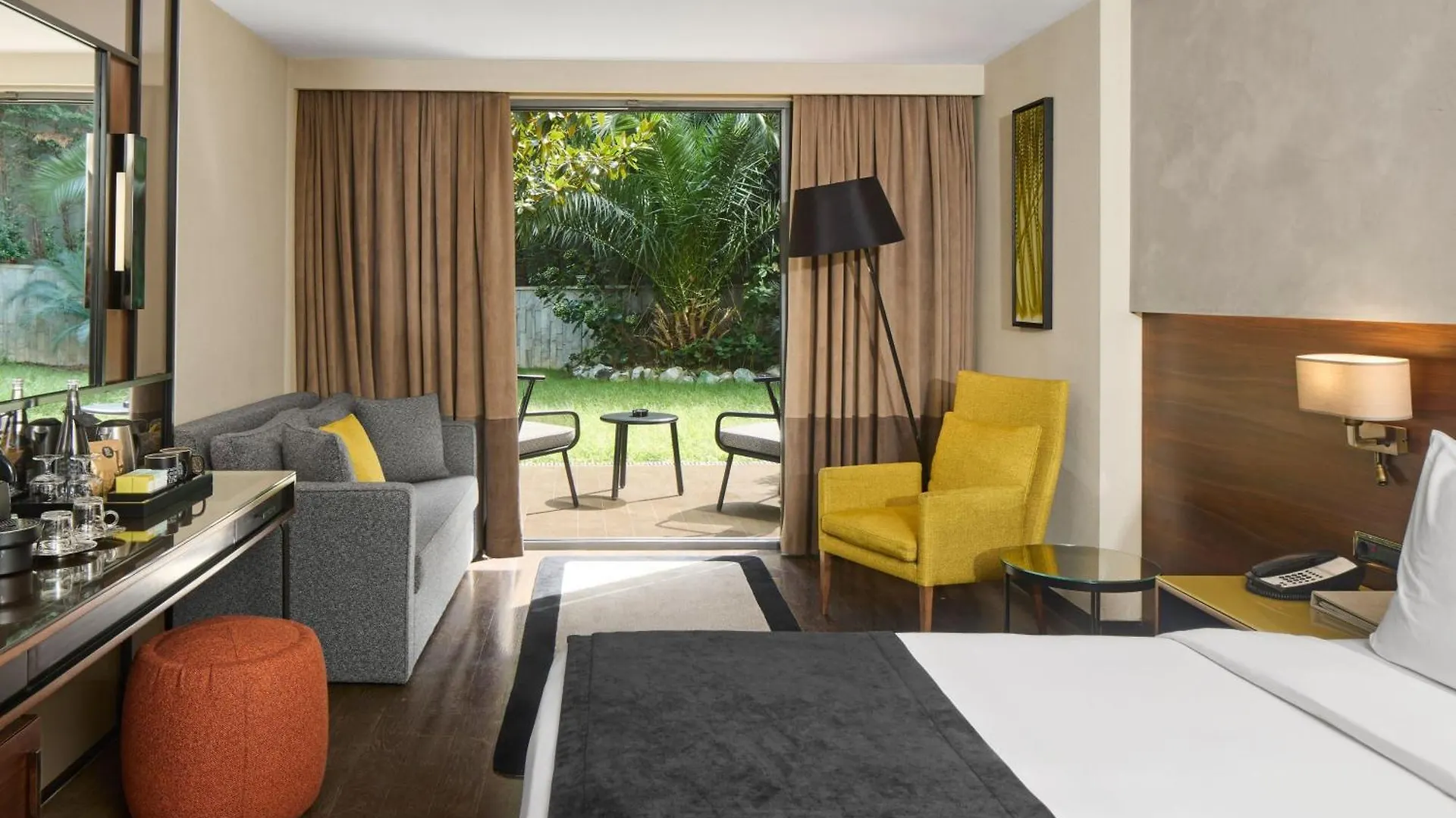Gezi Hotel Bosphorus, Istanbul, A Member Of Design Hotels