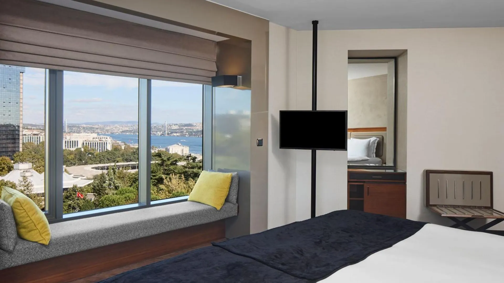 Gezi Hotel Bosphorus, Istanbul, A Member Of Design Hotels