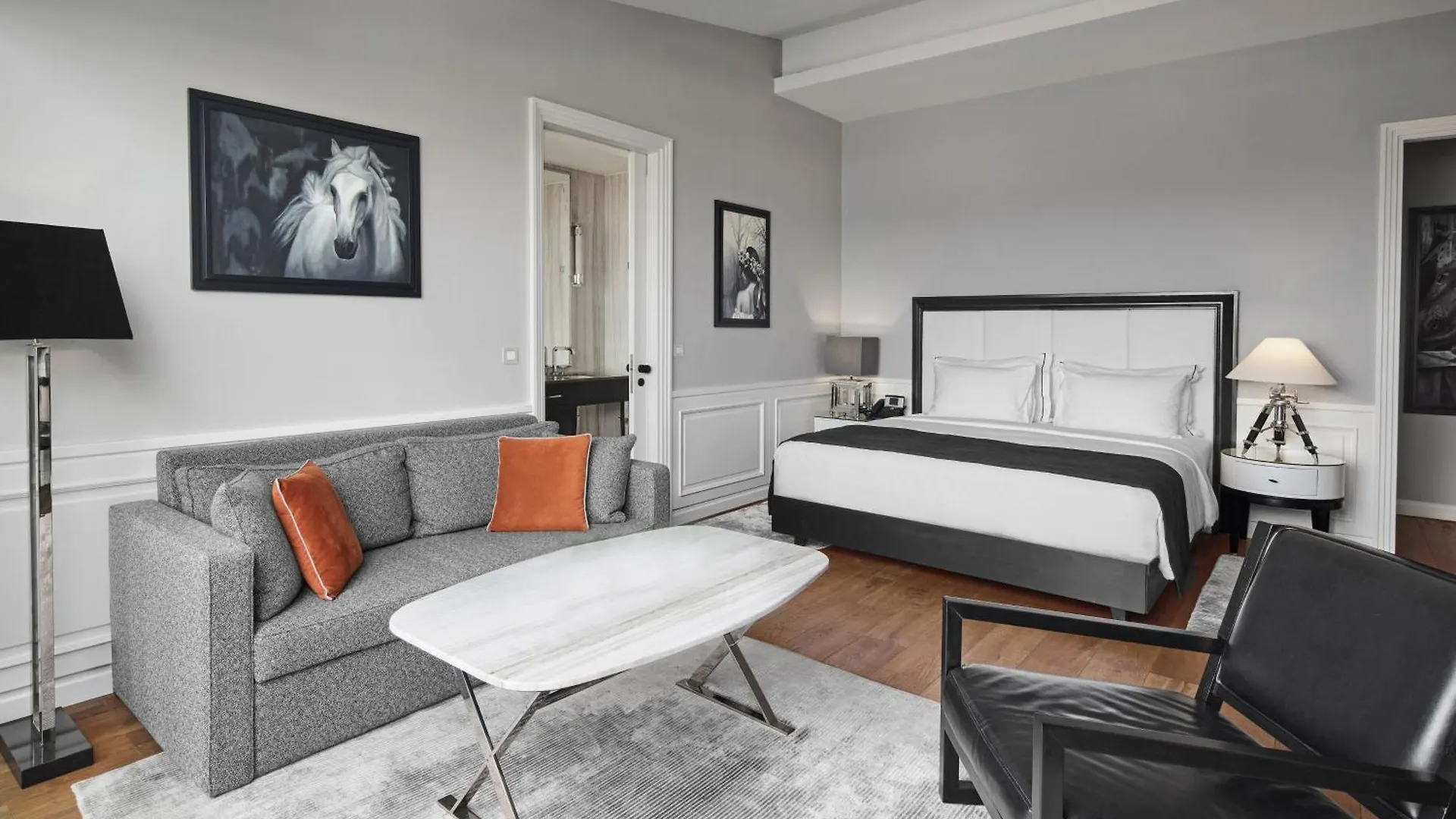 Gezi Hotel Bosphorus, Istanbul, A Member Of Design Hotels