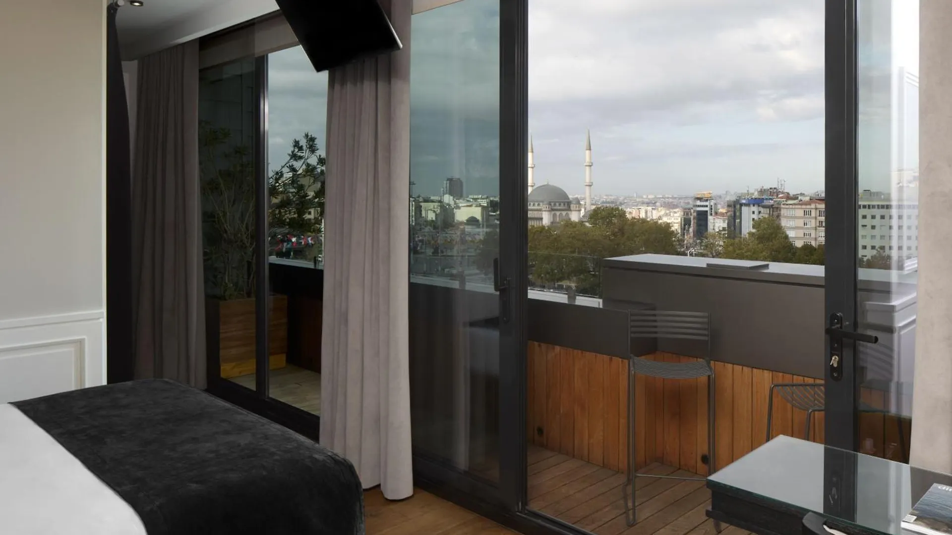 Gezi Hotel Bosphorus, Istanbul, A Member Of Design Hotels