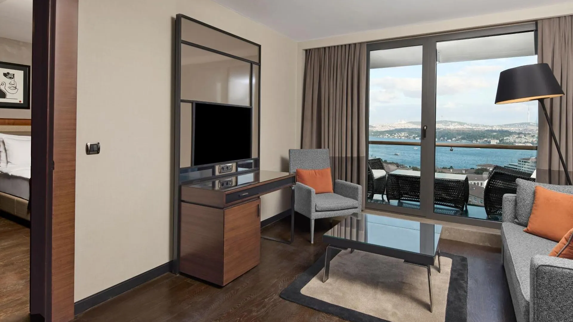Gezi Hotel Bosphorus, Istanbul, A Member Of Design Hotels