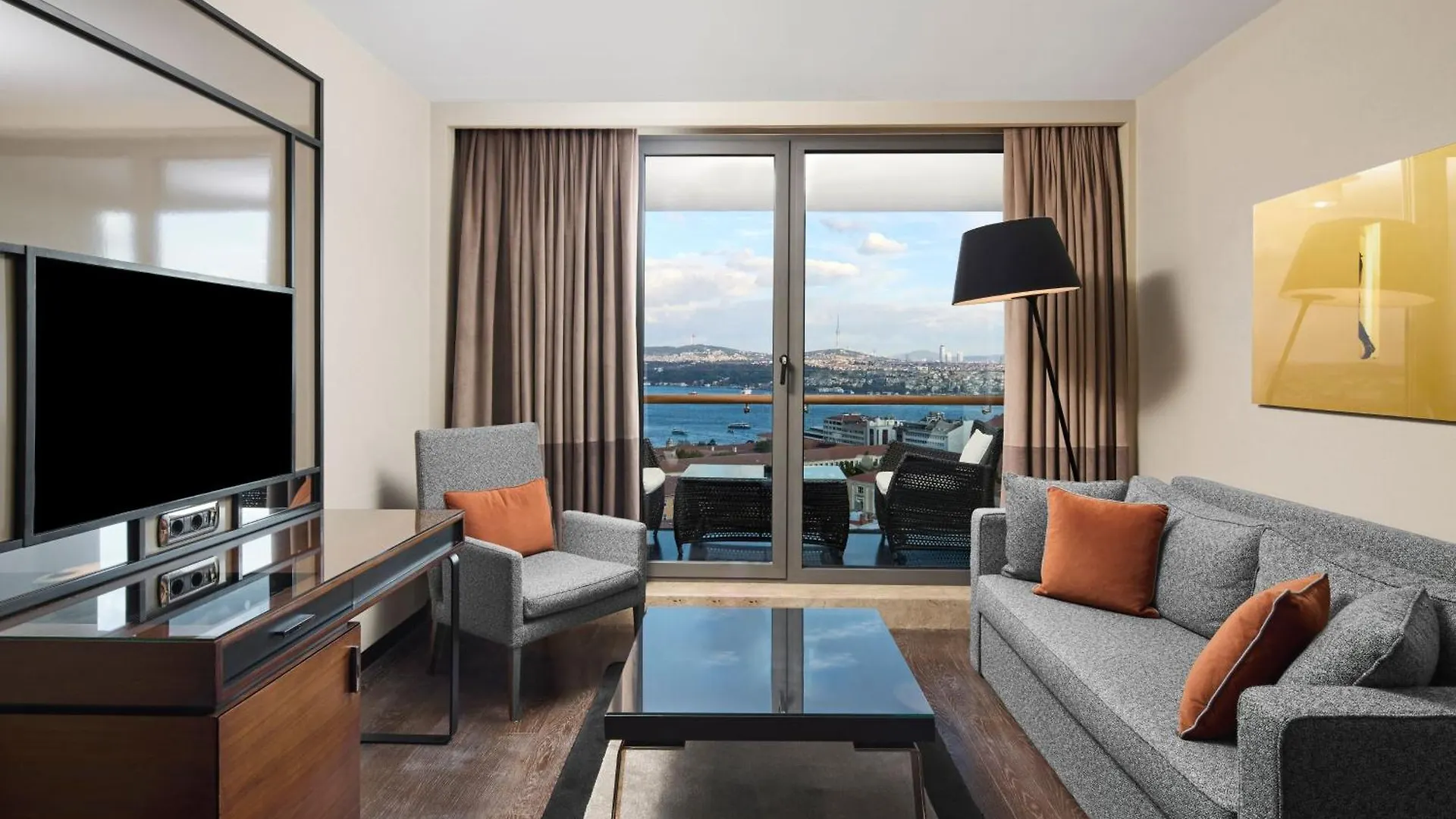 Gezi Hotel Bosphorus, Istanbul, A Member Of Design Hotels