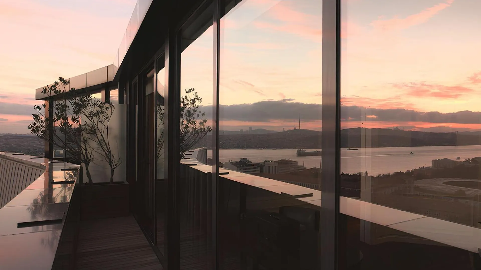 Gezi Hotel Bosphorus, Istanbul, A Member Of Design Hotels