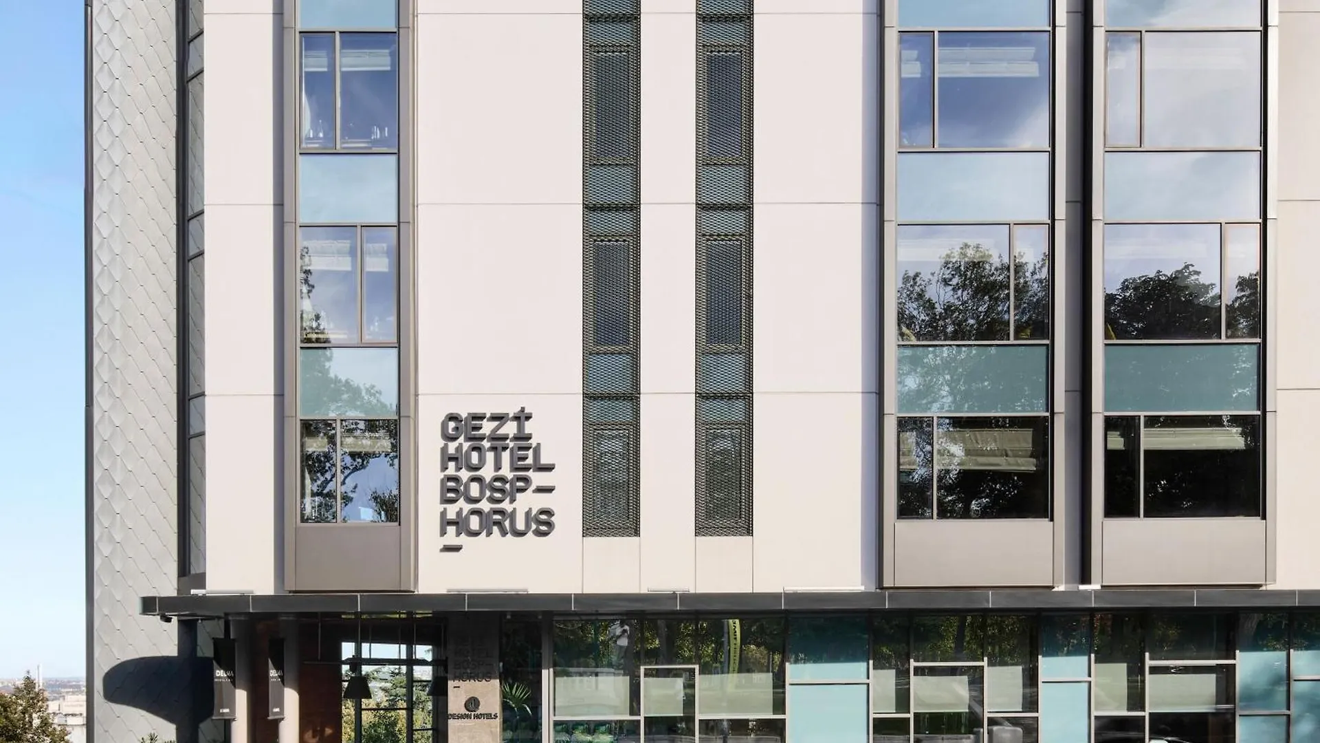 Gezi Hotel Bosphorus, Istanbul, A Member Of Design Hotels