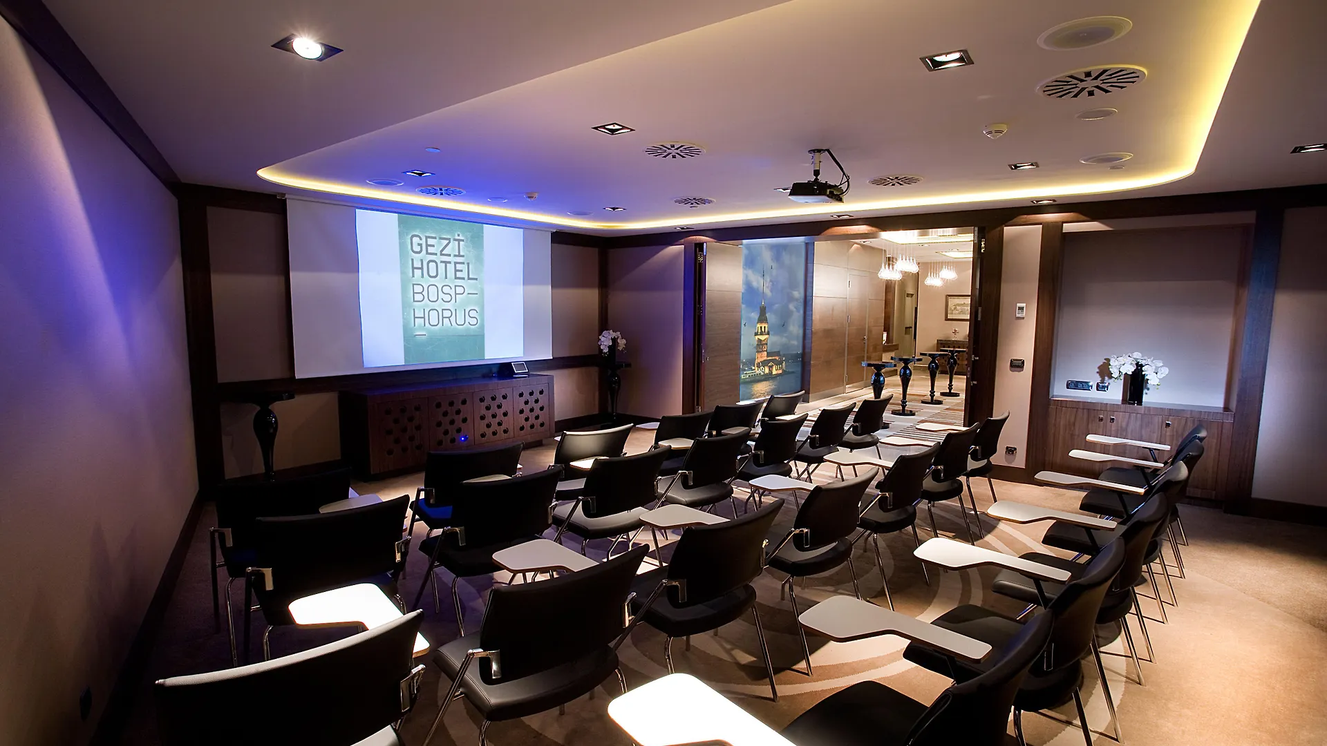 Gezi Hotel Bosphorus, Istanbul, A Member Of Design Hotels  Istanbul