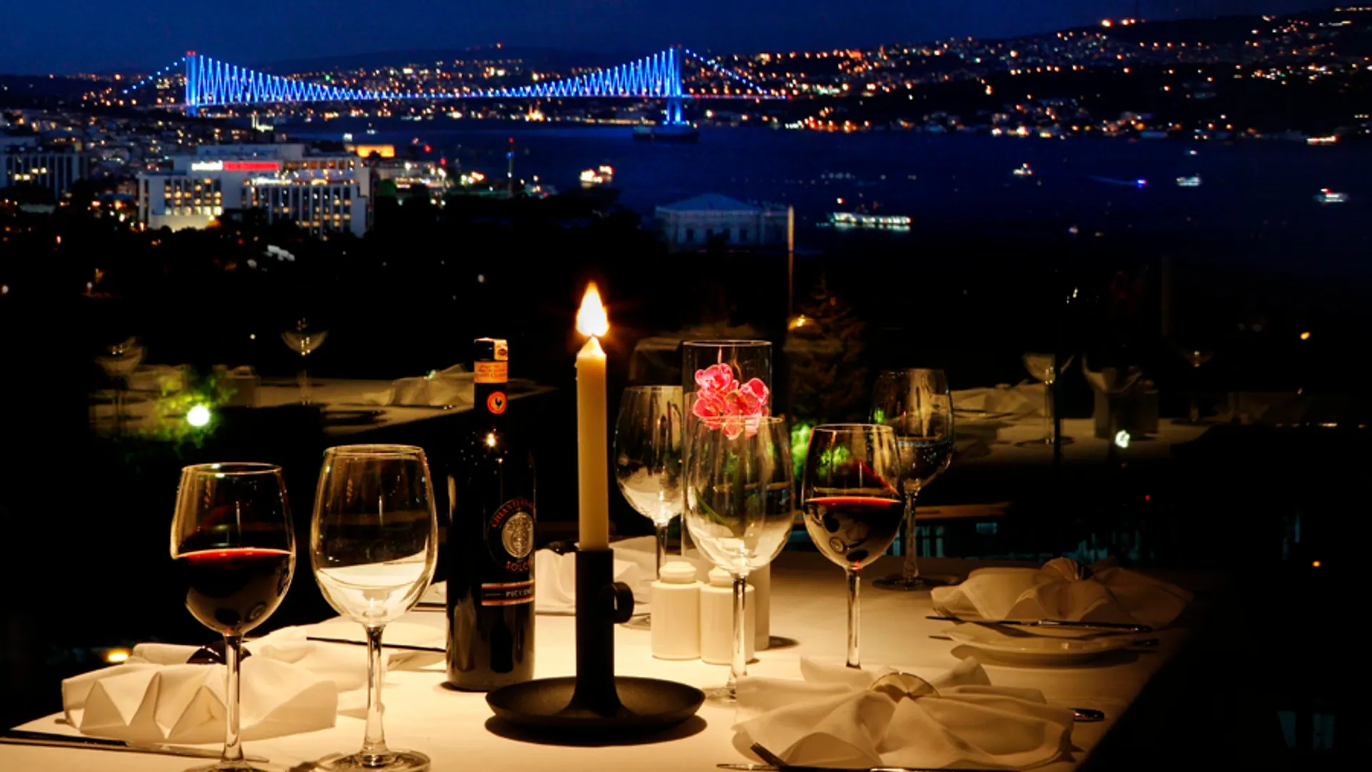 Gezi Hotel Bosphorus, Istanbul, a Member of Design Hotels