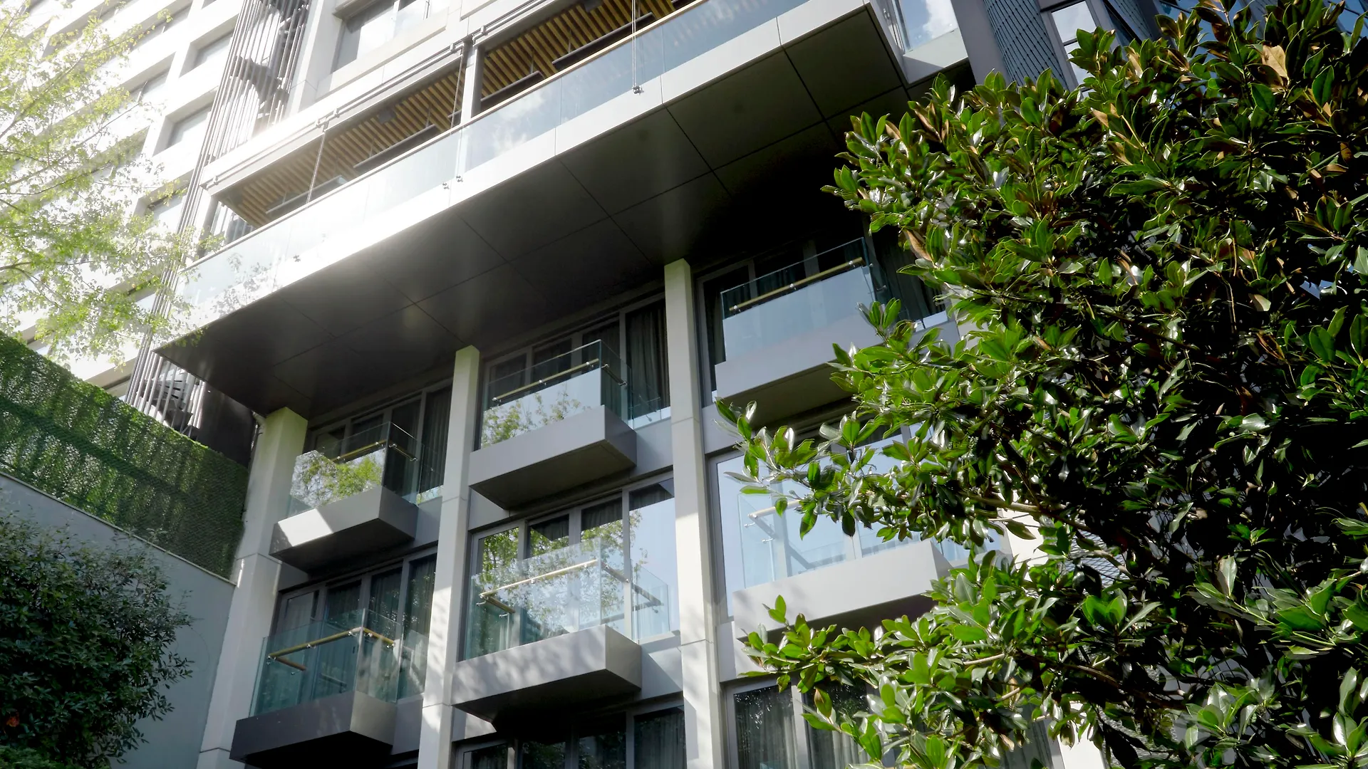 Gezi Hotel Bosphorus, Istanbul, a Member of Design Hotels İstanbul