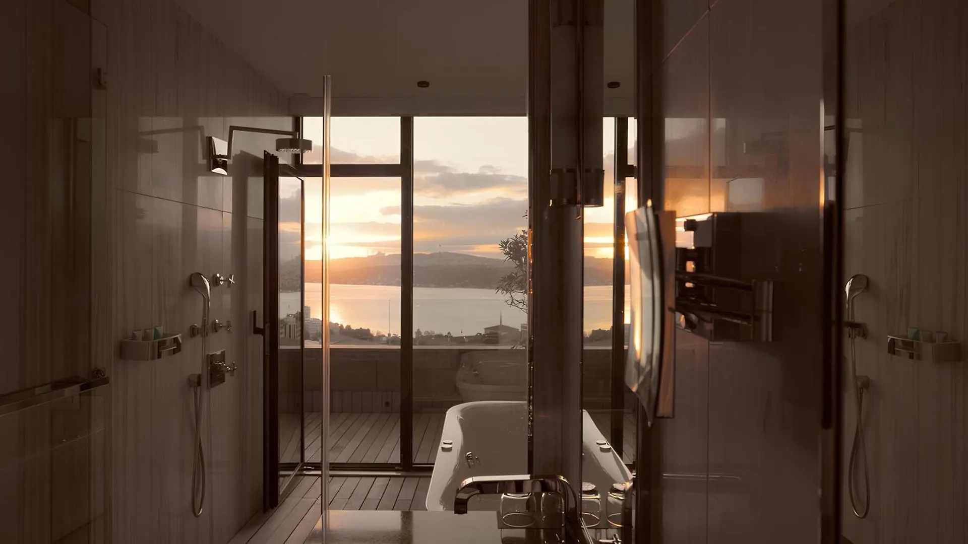 Gezi Hotel Bosphorus, Istanbul, a Member of Design Hotels İstanbul