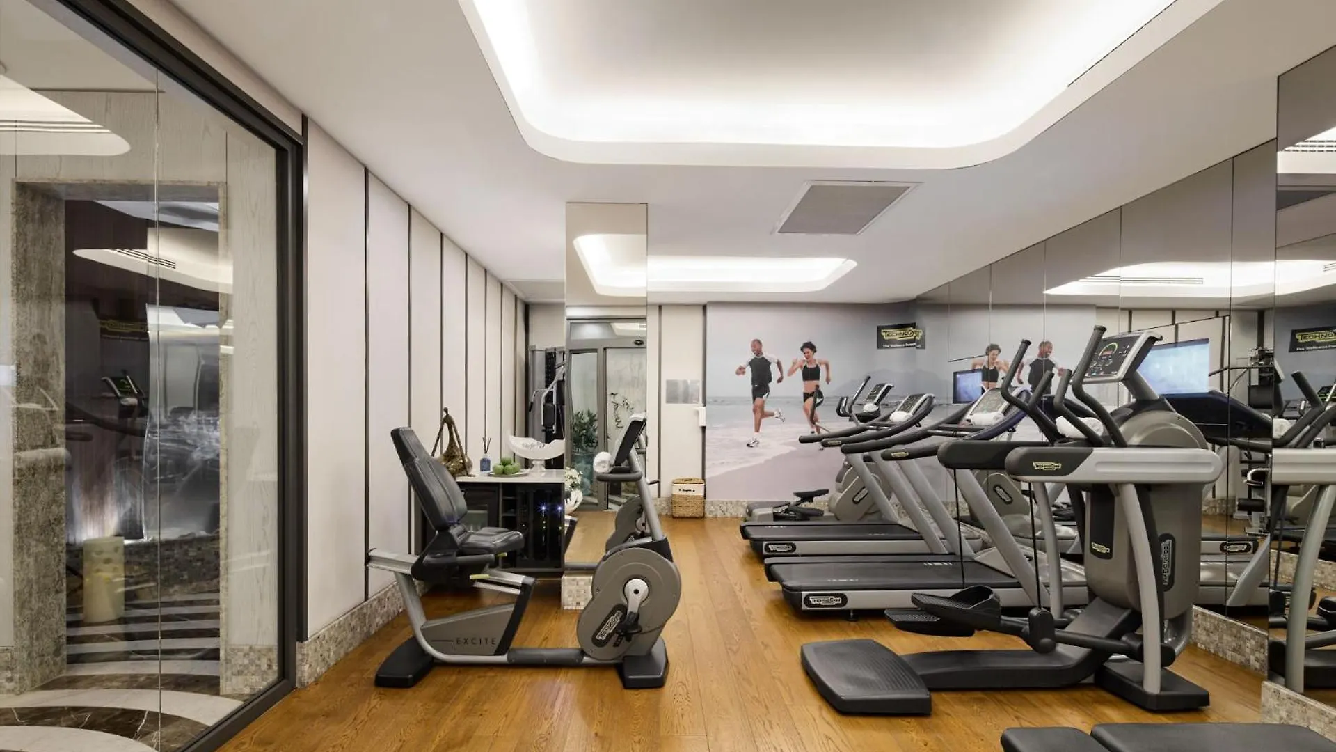 Gezi Hotel Bosphorus, Istanbul, a Member of Design Hotels