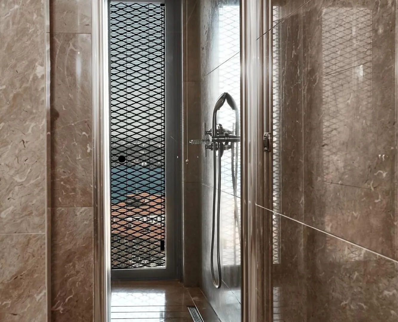 Gezi Hotel Bosphorus, Istanbul, a Member of Design Hotels  İstanbul